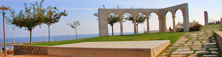 Convent del Agustins de Palamós